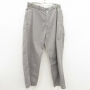 【中古】Levis｜リーバ