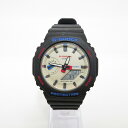 yÁzCASIObJVI G-SHOCK/W[VbN gR[ GMA-S2100WT AifWNH[c rv zCg()~ubN(xg)yf131z