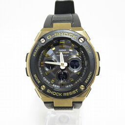 G-SHOCK G-STEEL GST-W300G-1A9JF