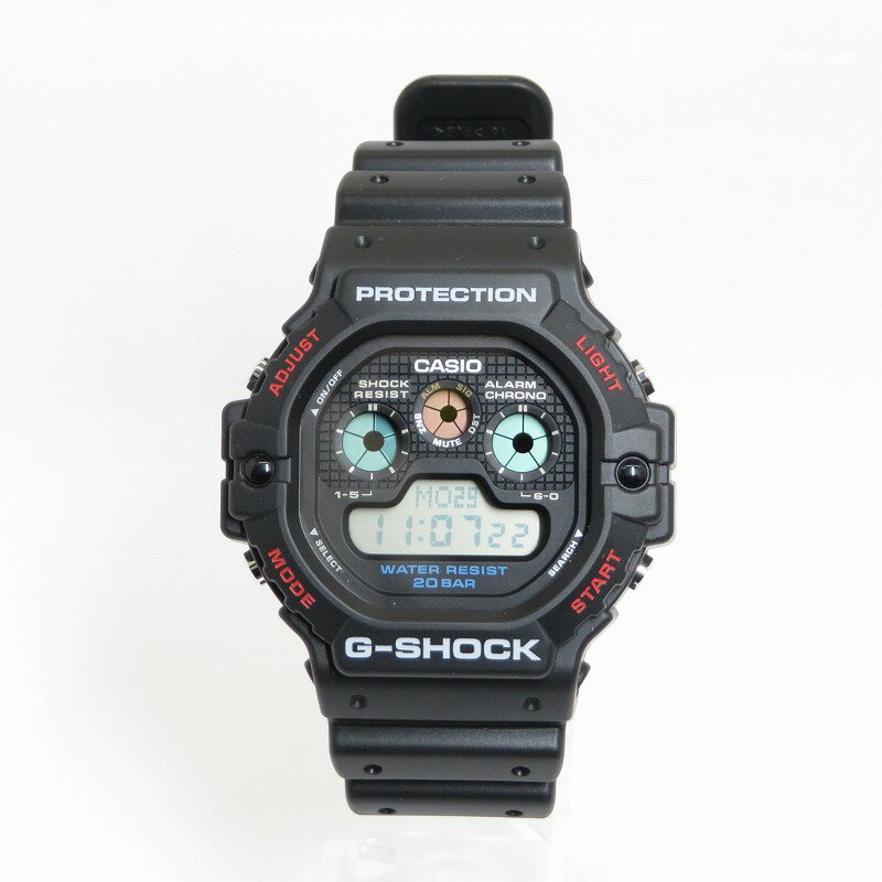 šCASIOå G-SHOCK/å DW-5900-1JF ǥ륯 ӻ ֥åf131