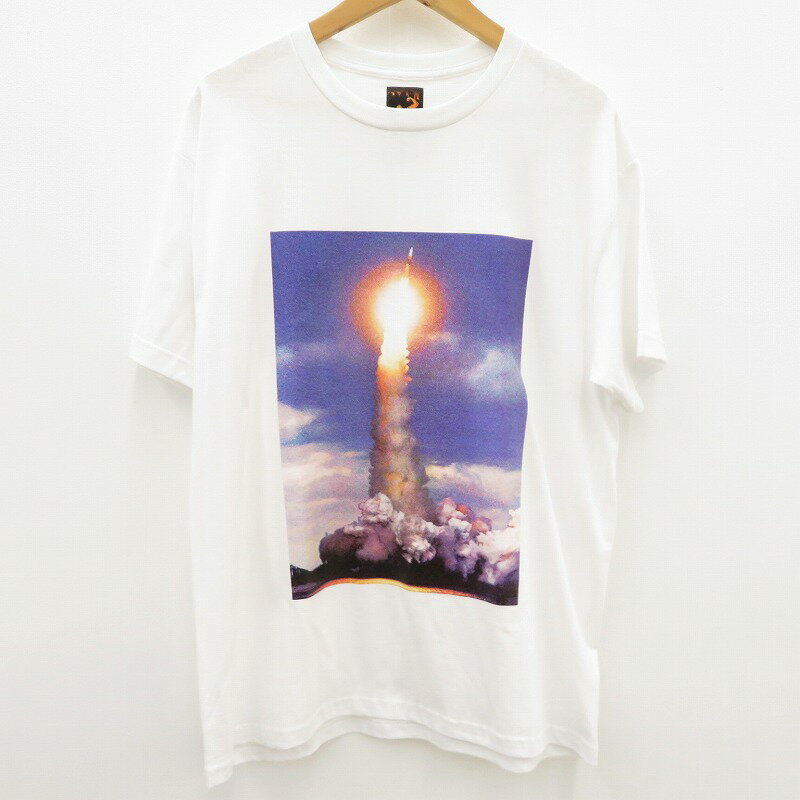 yÁzWACKO MARIAbR}A JIROKONAMI/CREWNECKT-SHIRT/W[Ri~ N[lbN TVc JIROKONAMI-WM-TEE01 TVc zCg TCYFL / hXyf104z