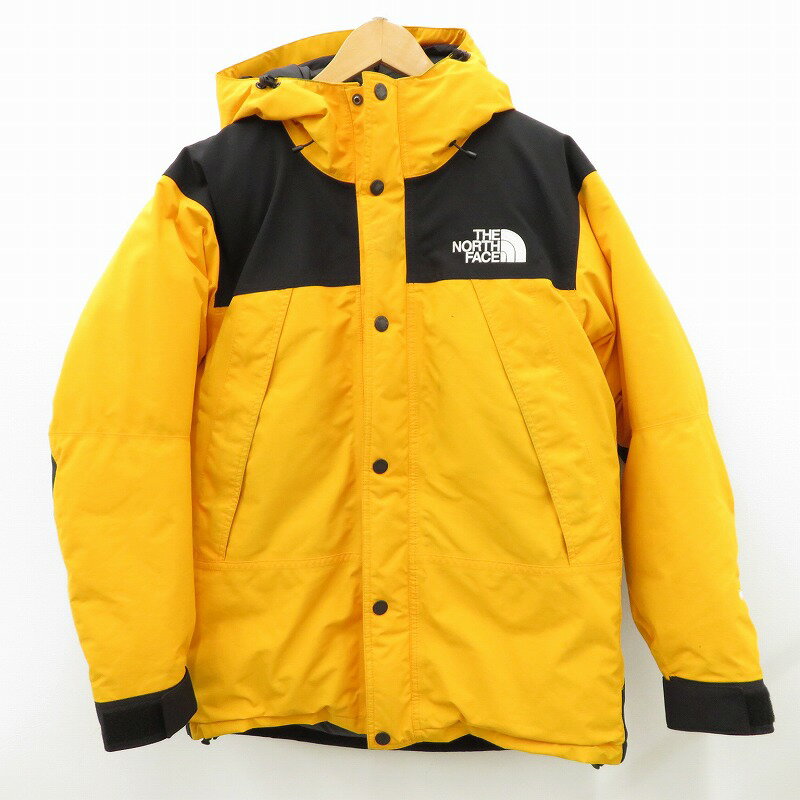 【中古】THE NORTH FACE｜