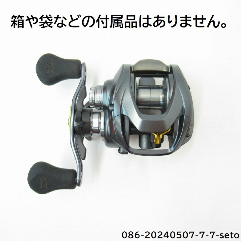 DAIWA/ダイワ17スティーズATW1016H【中古】【釣り/釣具/リール】