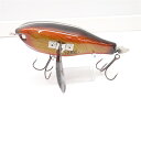 【中古】【フィッシング/釣り/釣具/ルアー】モンカ ルアーワークスFPクローラー(4)