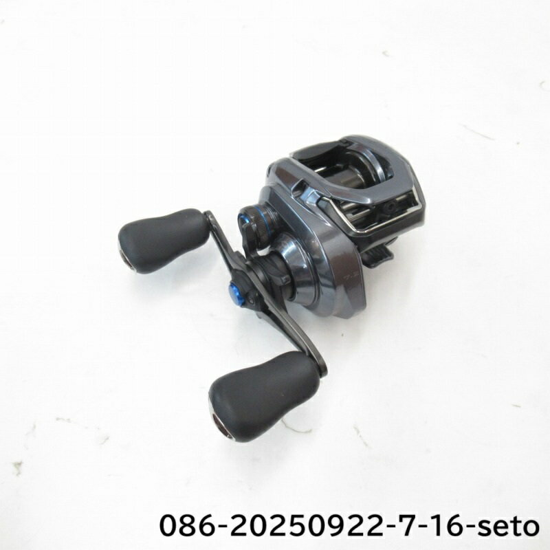 SHIMANO｜シマノ24SLX70HG【中古】【釣り/釣具/リール】
