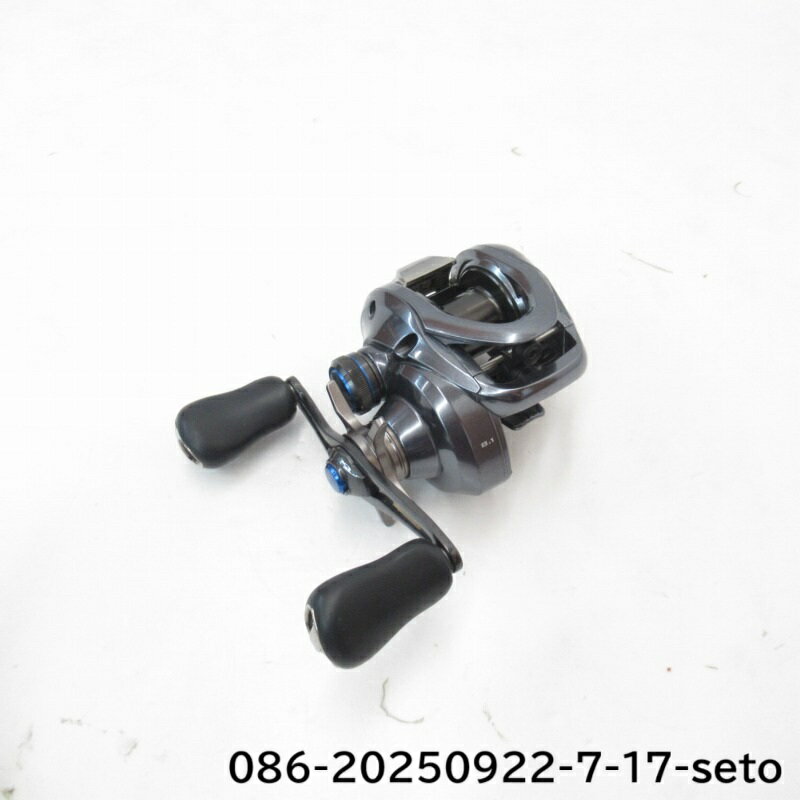 SHIMANO｜シマノ22SLXDCXT70XG【中古】【釣り/釣具/リール】
