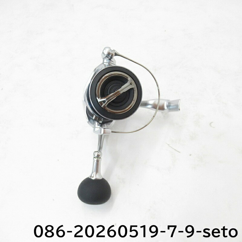 SHIMANO｜シマノ23ストラディックC5000XG【中古】【釣り/釣具/リール】