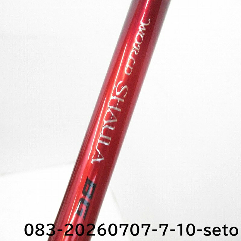 楽天市場】シマノ ワールドシャウラbg21053の通販