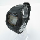 【中古】CASIO｜カシオ G-SHOCK　ジーショック　G-5600E-1JF　デジタルソーラー腕 ...