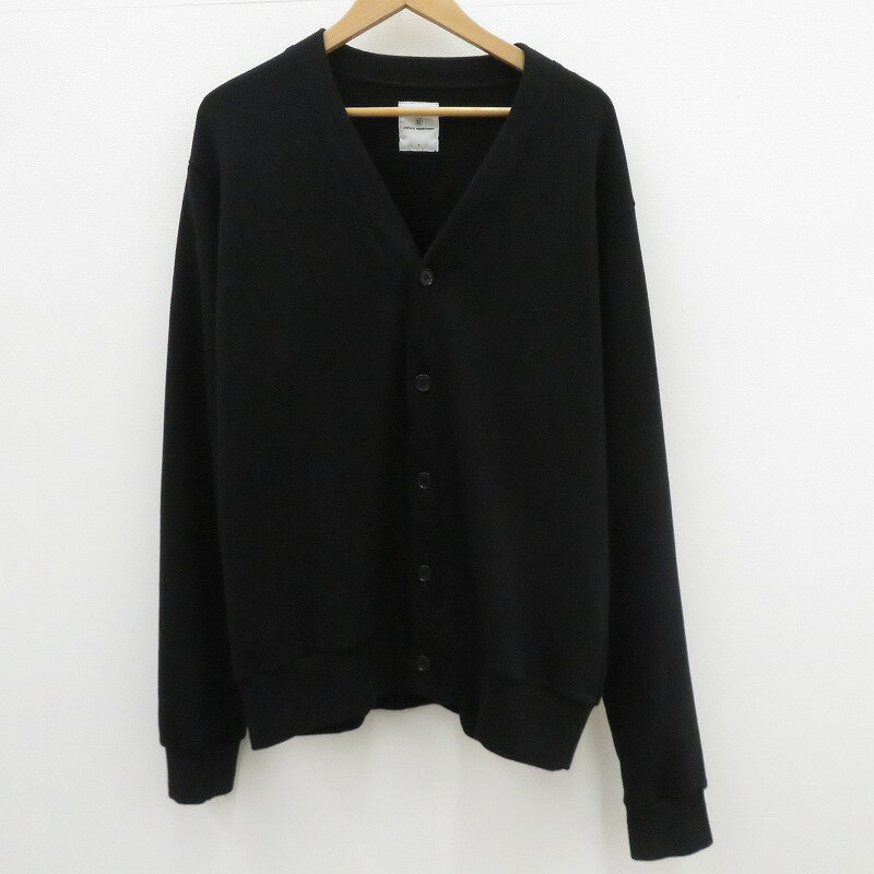 yÁzuniform experimentbjtH[GNXyg SLEEVE PANELED SWEAT CARDIGAN@J[fBK@ue-222030@22aw ubN TCYF2 / Xg[gyf103z