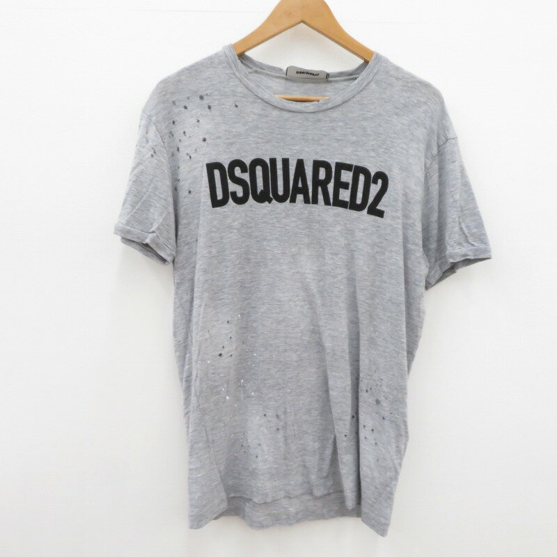 【中古】Dsquared2｜ディースクエアー