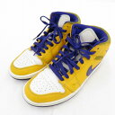 【中古】NIKE｜ナイキ A