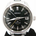   Grand SeikobOhZCR[ JjJ nCr[g 36000 GMT 40MM SBGJ005 AiO  rv Vo[ f132 