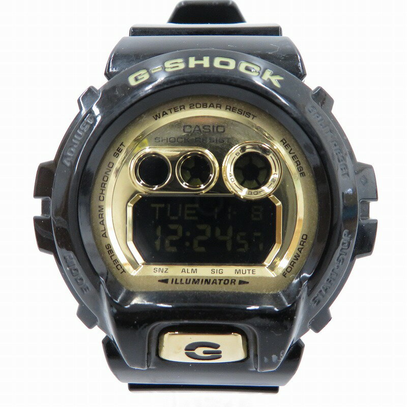 腕時計, メンズ腕時計 CASIO G-SHOCK Crazy Colors GD-X6900FB-1 f131