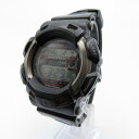 【中古】CASIO｜カシオ G-SHOCK/ジーショック　GW-9110-1JF　GULFMAN　ガ ...