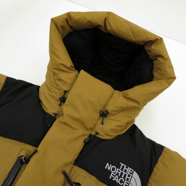 【中古】THE NORTH FACE|ザ ノースフェイス BALTRO LIGHT JK/バルトロライト ジャケット ダウンジャケット ND91950 ブラウン系 サイズ:S / アウトドア【f092】