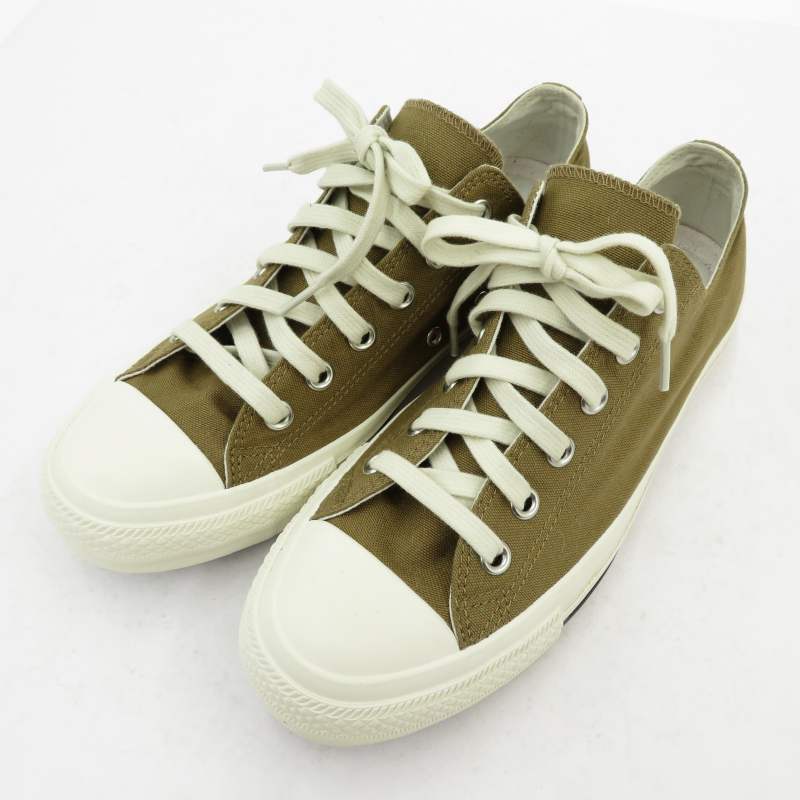 【中古】CONVERSE×MHL.｜