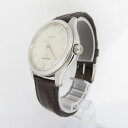 【中古】GRAND SEIKO｜グランドセイコー SBGX009　腕時計 オフホワイト(文字盤)×ブ ...