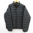 【中古】patagonia｜パタゴニア Down Sweater/ダウンジャケット　84673FA1 ...