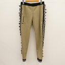 【中古】NIKE|ナイキ NIKE×ACRONYM/ナイキ×アクロニウム Knit Pants パンツ CZ4676-247 ベージュ サイズ:S / ストリート【f107】(4)