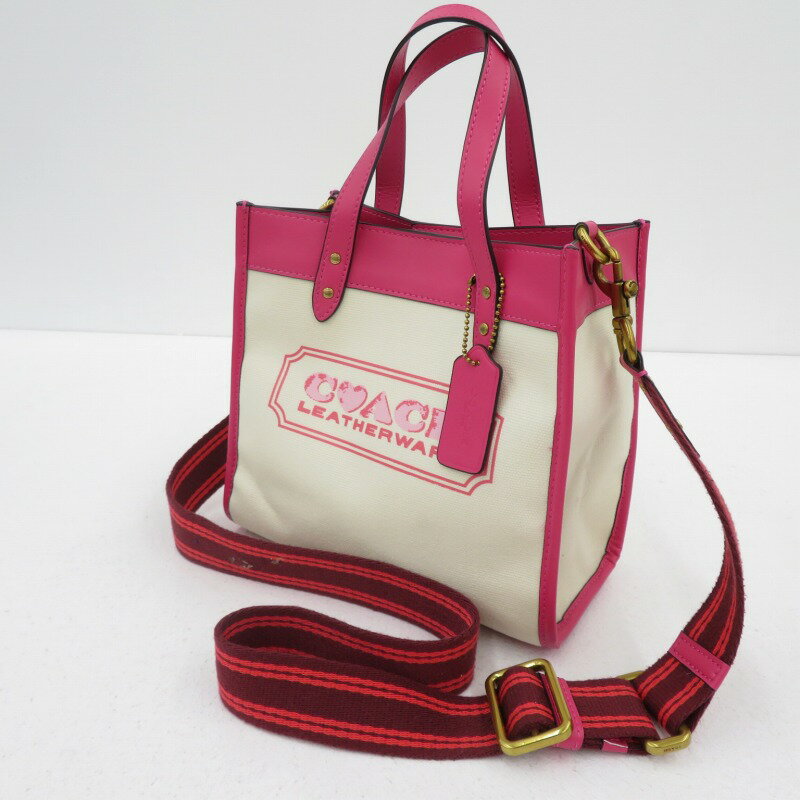 【中古】COACH｜コーチ 