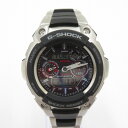 【中古】CASIO｜カシオ G-SHOCK　ジーショック　MT-G　MTG-1500-1AJF　アナ ...