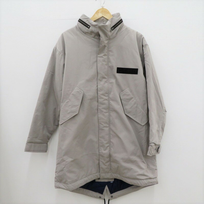 ִۤ㤨֡š430åեƥ FISH TAIL INSULATED JACKET ʥ㥱å 졼 1 / ȥ꡼ȡf095ۡפβǤʤ7,182ߤˤʤޤ