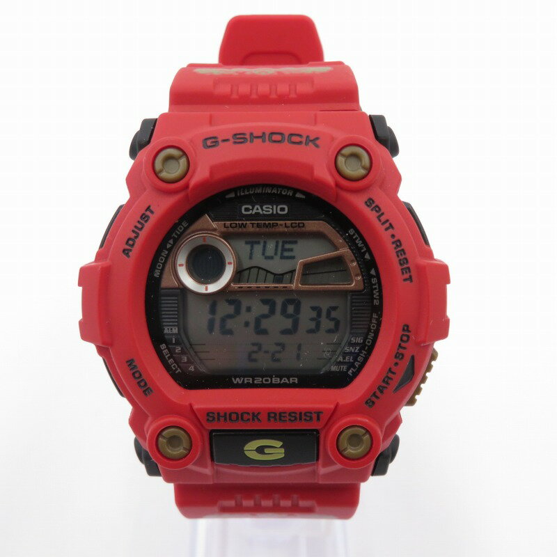 šCASIOå G-SHOCK åʡǥ ǥ롡G-7900SLGǥ륯ġӻ åɡ...