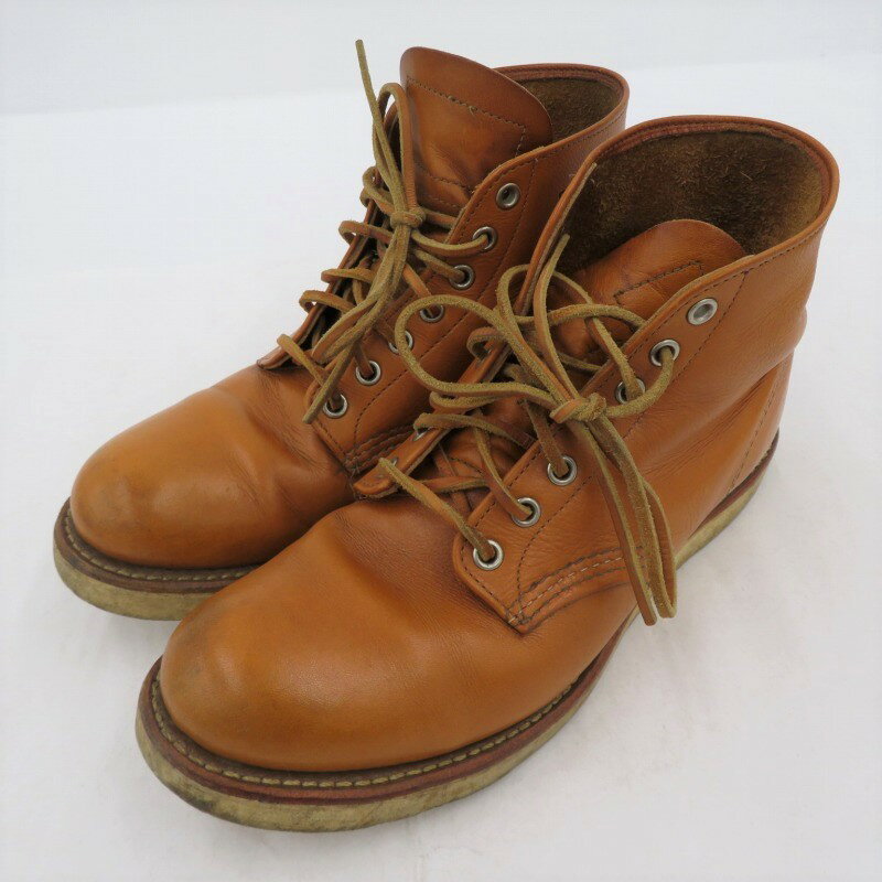楽天市場】REDWING 9871(メンズ靴|靴)の通販 楽天市場】REDWING 9871(メンズ靴|靴)の通販