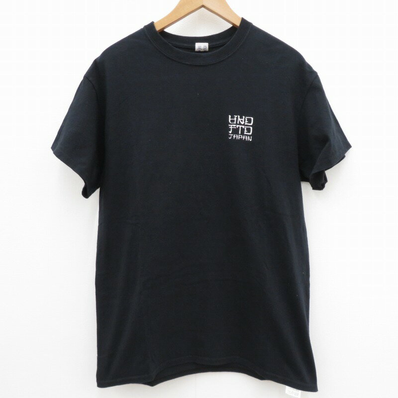 yÁzUNDEFEATEDbAfBtB[ebh UKIYOE SUMO S/S TEE TVc ubN TCYFMyf103z