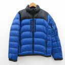 【中古】THE NORTH FACE｜ザ・ノース・フェイス PRODOWN ACONCAGUA JA ...