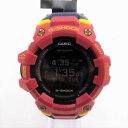 yÁzCASIObJVI G-SHOCK W[VbN@G-SQUAD~FC Barcelona Matchday@GBD-100BAR-4JR@fW^NH[c@rv }`yf131z