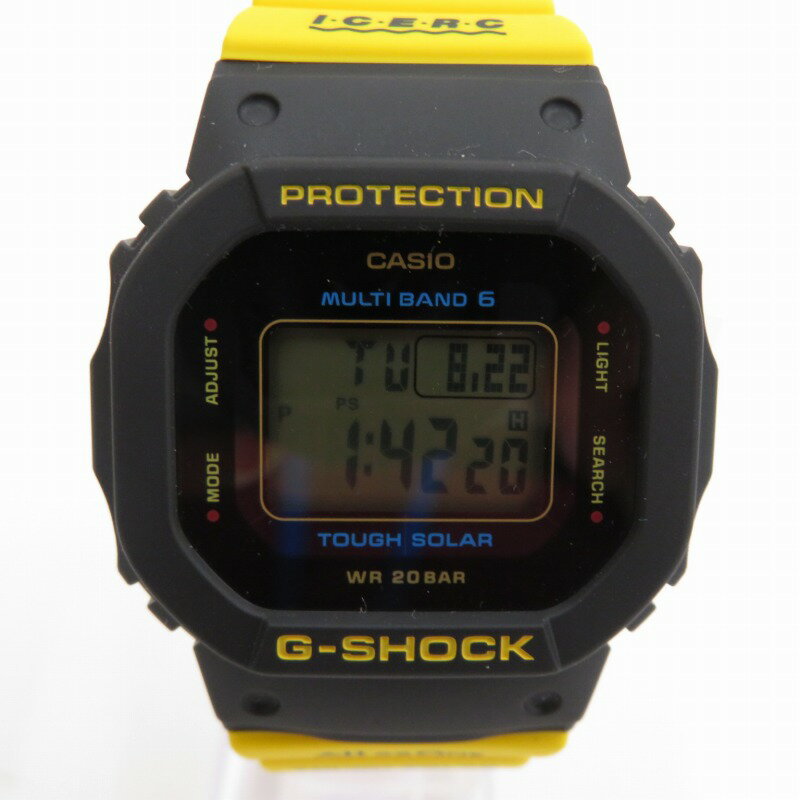 楽天市場】g-shock イエロー 中古の通販 楽天市場】g-shock イエロー 中古の通販