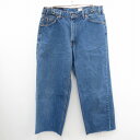 【中古】Levi's｜リーバ