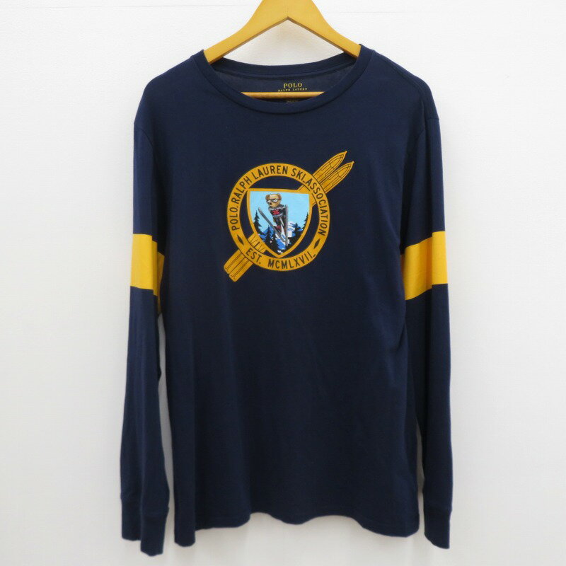 【中古】POLO RALPH LAUREN