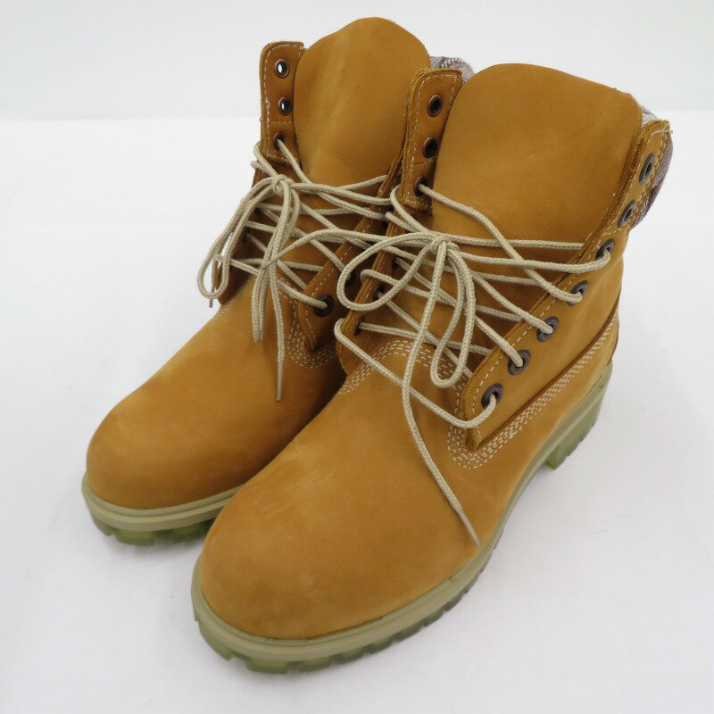 【中古】Timberland｜ティンバーラン