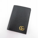 【中古】GUCCI｜グッチ 428737　GGマー