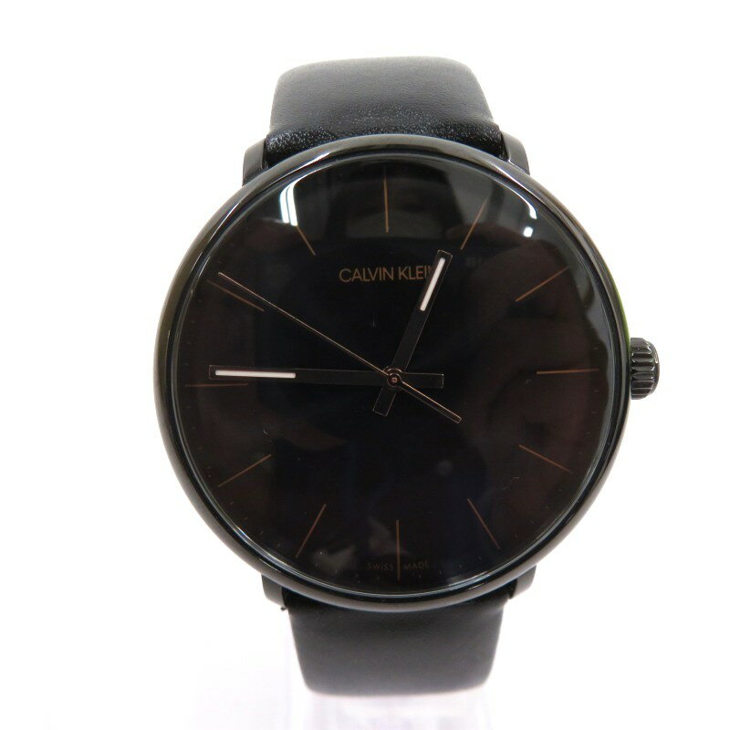 【中古】Calvin Klein｜カルバンクライ