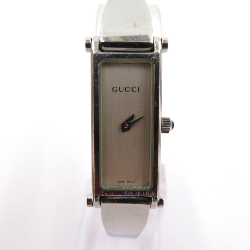 【中古】GUCCI｜グッチ 1500L バングル