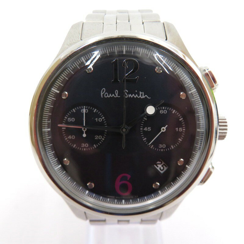 【中古】Paul Smith｜ポール スミス シ