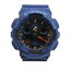 šCASIOå G-SHOCKåGA-100L-2AJFʥǥġӻס ֥å(ʸ)ߥ֥롼(٥)f131