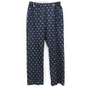 yÁzNeedles bj[hY Track Pant - Poly Jacquard@gbNpc@GL227 lCr[ TCYFS / ZNgyf107z