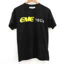 yÁzCHALLENGERb`W[ CMC Tech Tee TVc@ CLG-TS 023-031/23FW ubN TCYFM / Xg[gyf103z