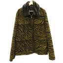 yÁzBOTTEGA VENETAb{beKFl^ Fur Collar Zebra Jacket/t@[J[[uWPbg@523984 CG[ TCYF54yf108z