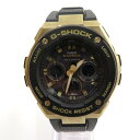 yÁzCASIObJVI G-SHOCK W[VbN@GST-W300G-1A9JF@AifWdg\[[@rv ubN()~ubN(xg)yf131z