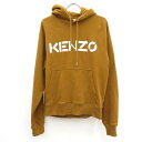 【中古】KENZO｜ケンゾー LOGO CLASSIC HO