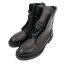 šAMIRIåߥ COMBAT BOOT ֡ġW9F22345LE ֥å EU4226.5cm١ˡf127