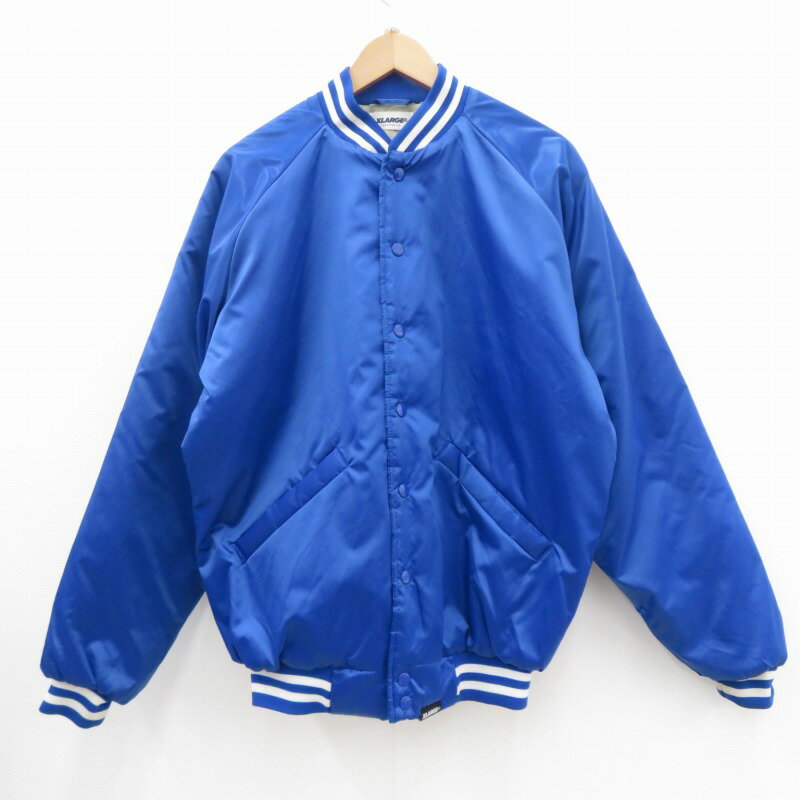 【中古】X-LARGE｜エクストララージ 