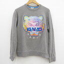 yÁzKENZObP][ TIGER CLASSIC SWEAT SHIRT@^CK[hJXEFbgVc@F765SW0014XK O[ TCYFSyf108z