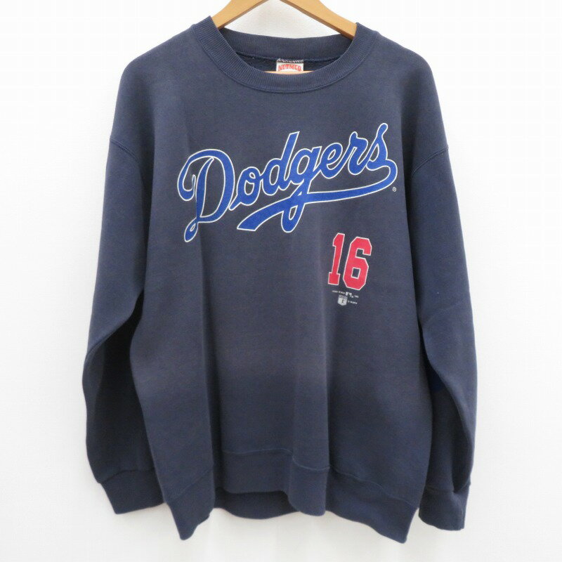 【中古】NUTMEG｜ナツメグ Dodgers 